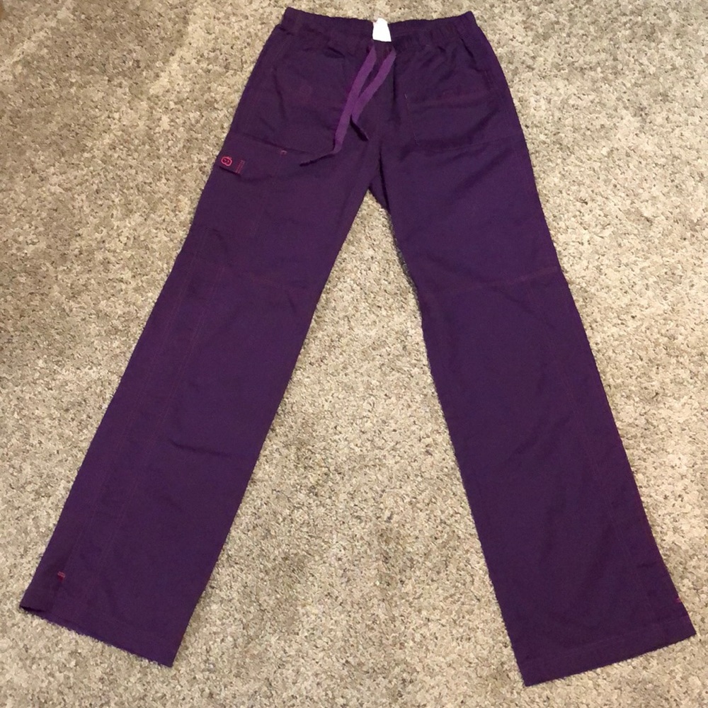 Wonderwink Top And Bottom - image 3